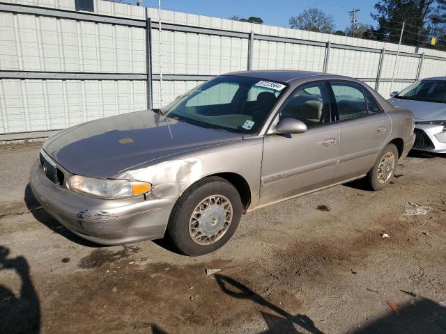 buick century cu 2002 2g4ws52j621252149