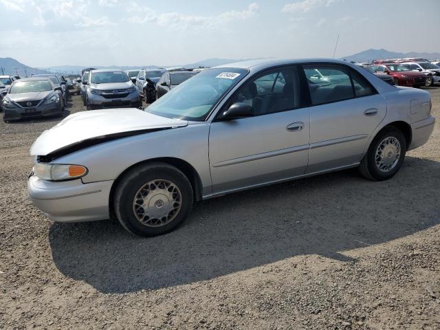 buick century cu 2003 2g4ws52j631225938