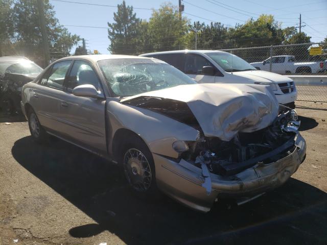 buick century cu 2003 2g4ws52j631233246