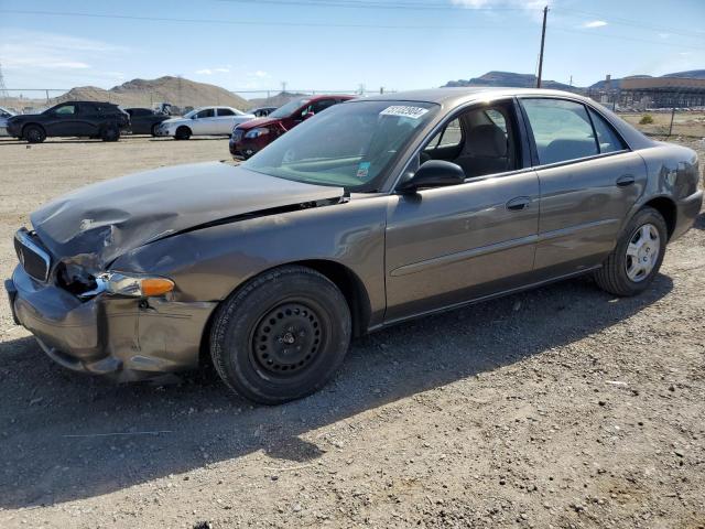 buick century cu 2004 2g4ws52j641283534