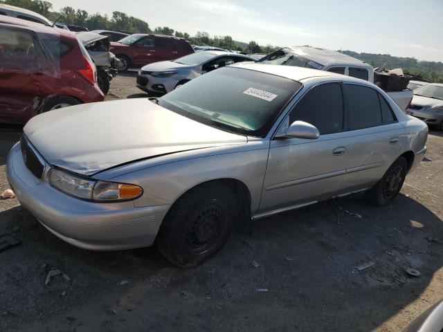 buick century 2005 2g4ws52j651108279