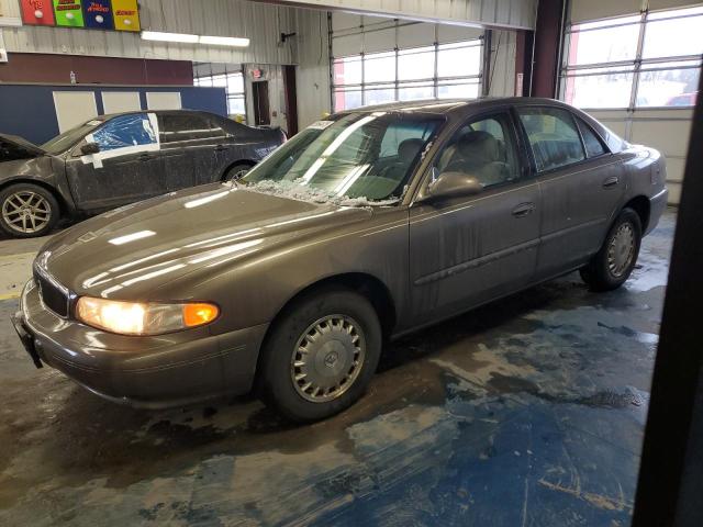 buick century cu 2005 2g4ws52j651119024