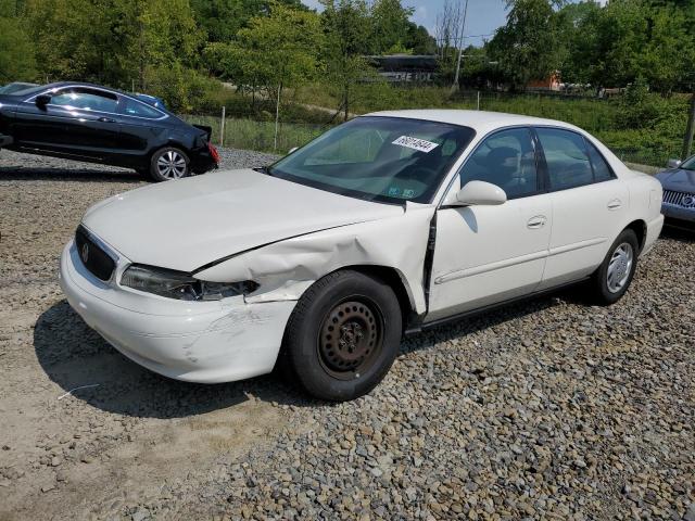 buick century cu 2005 2g4ws52j651175917