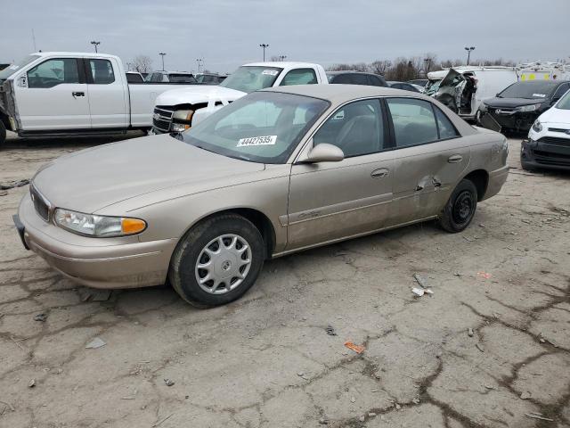 buick century cu 2000 2g4ws52j6y1139567