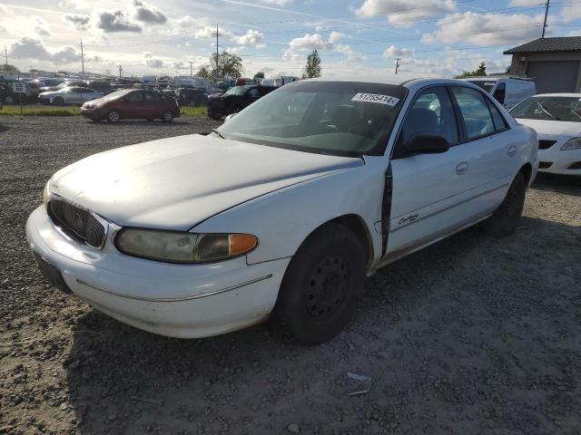 buick century 2000 2g4ws52j6y1304016