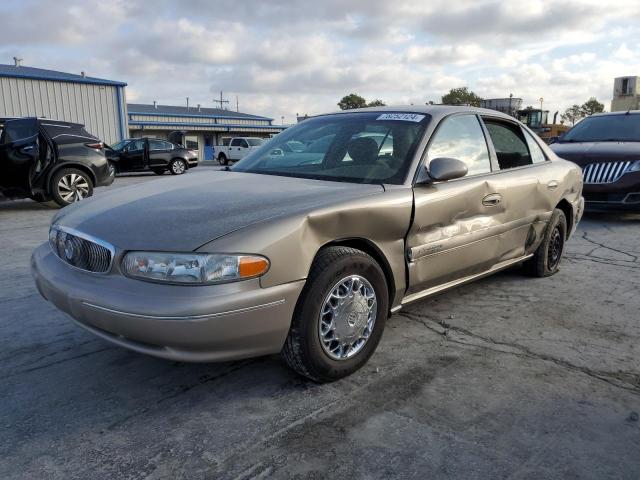 buick century cu 2001 2g4ws52j711225461