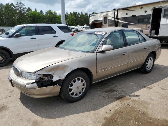 buick century 2002 2g4ws52j721122039