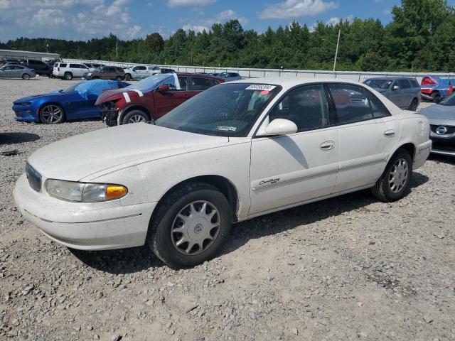 buick century 2002 2g4ws52j721142999