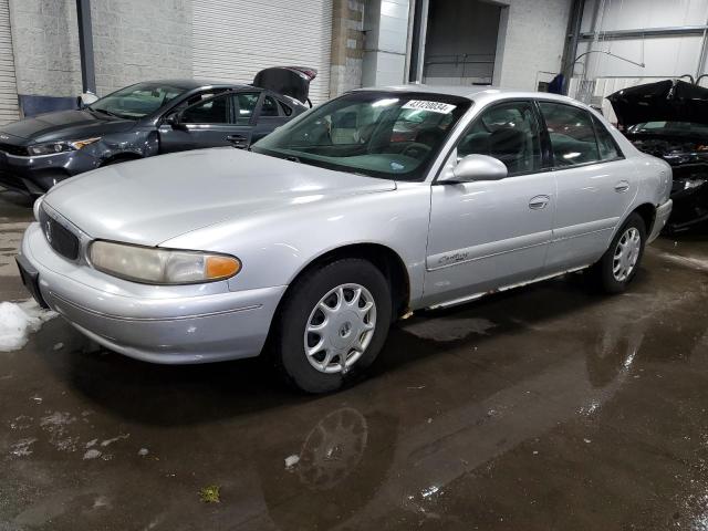 buick century 2002 2g4ws52j721268103