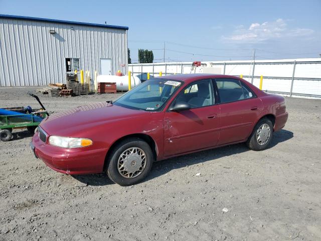 buick century cu 2003 2g4ws52j731187586