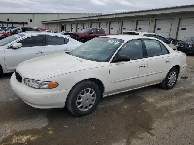 buick century cu 2003 2g4ws52j731234213