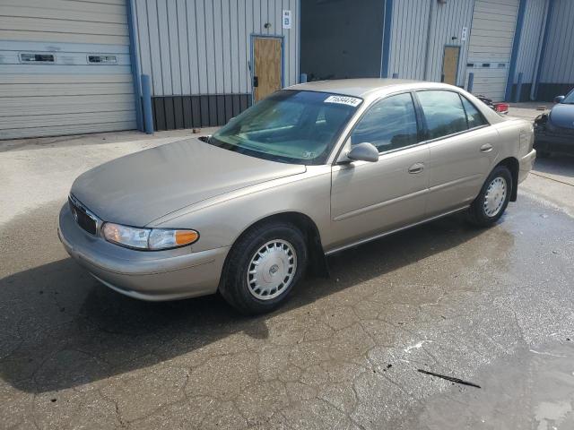 buick century cu 2003 2g4ws52j731254851