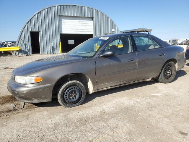 buick century 2004 2g4ws52j741192403