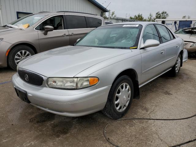 buick century cu 2004 2g4ws52j741232513