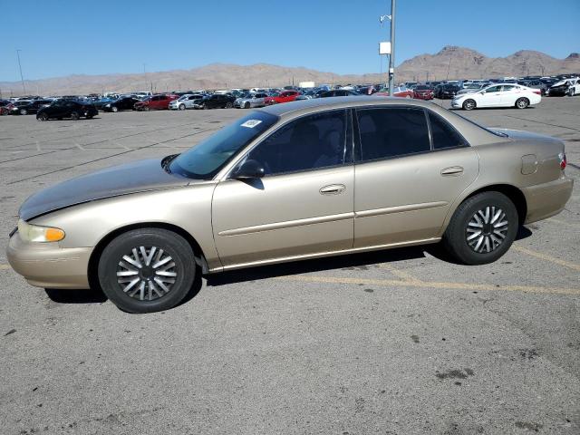 buick century cu 2004 2g4ws52j741254107