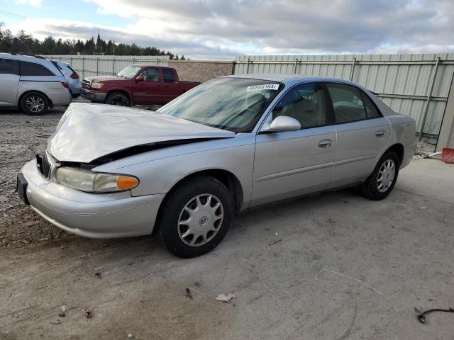 buick century cu 2004 2g4ws52j741265933