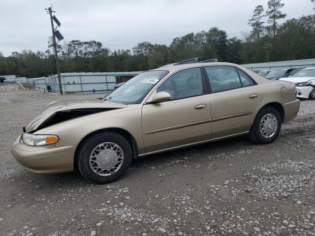 buick century cu 2004 2g4ws52j741268685