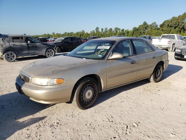 buick century cu 2004 2g4ws52j741301880