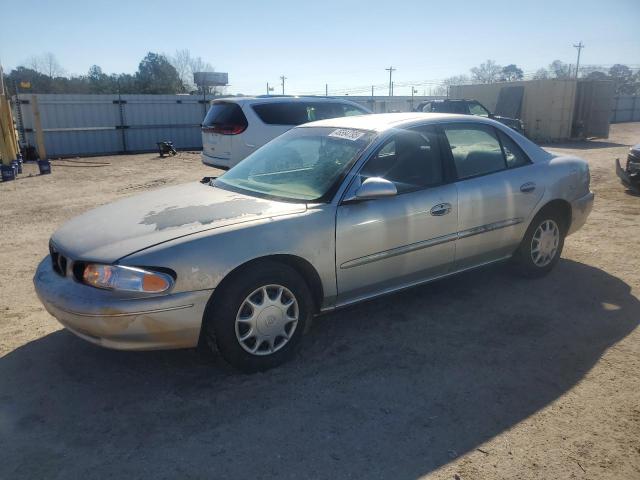 buick century cu 2004 2g4ws52j741303113