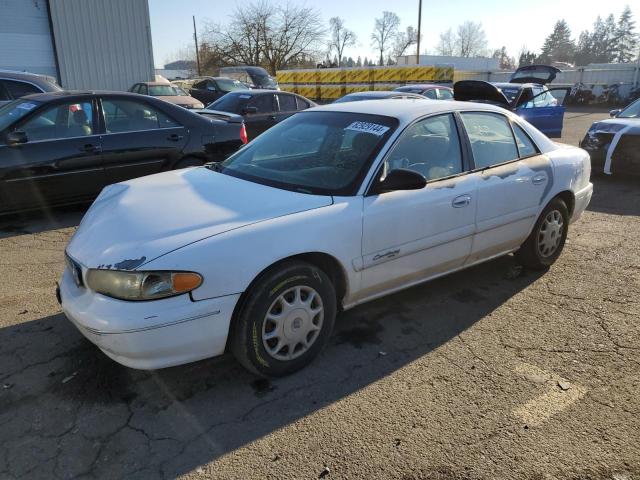 buick century cu 2000 2g4ws52j7y1120221