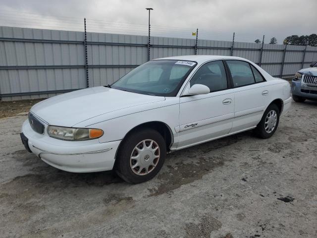 buick century cu 2000 2g4ws52j7y1139822