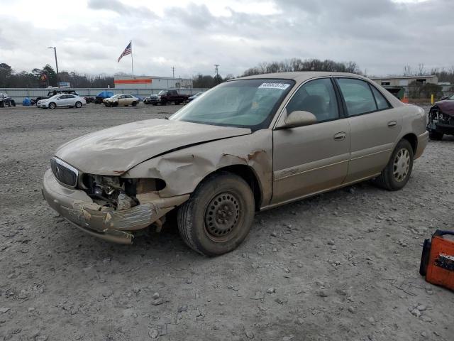 buick century cu 2000 2g4ws52j7y1356349