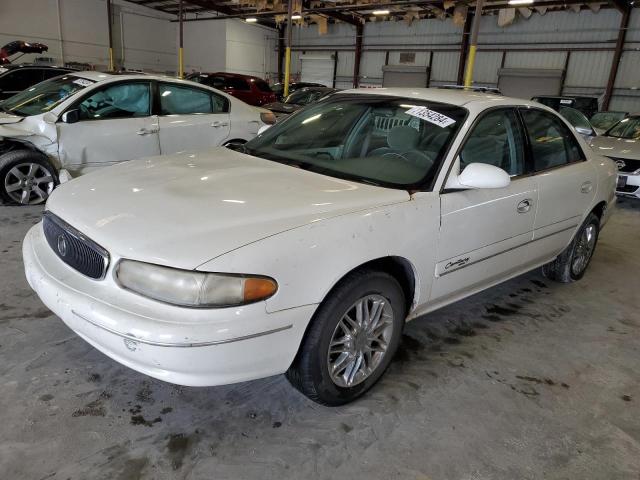 buick century cu 2001 2g4ws52j811171975