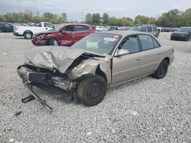 buick century cu 2001 2g4ws52j811232239