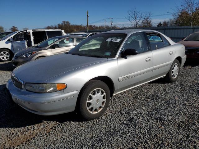 buick century cu 2001 2g4ws52j811260137