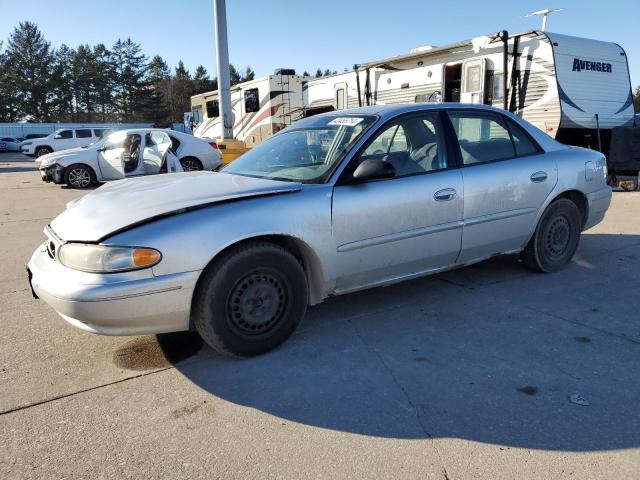 buick century 2003 2g4ws52j831102643