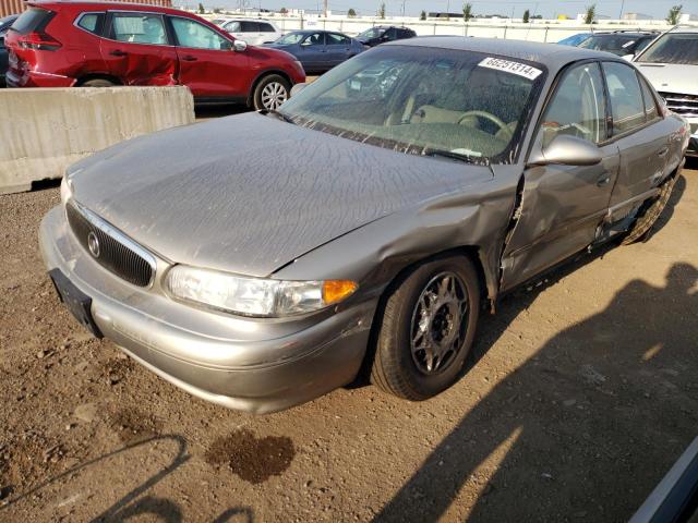 buick century cu 2003 2g4ws52j831162647