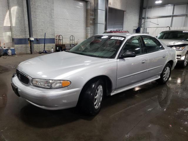 buick century 2003 2g4ws52j831196376