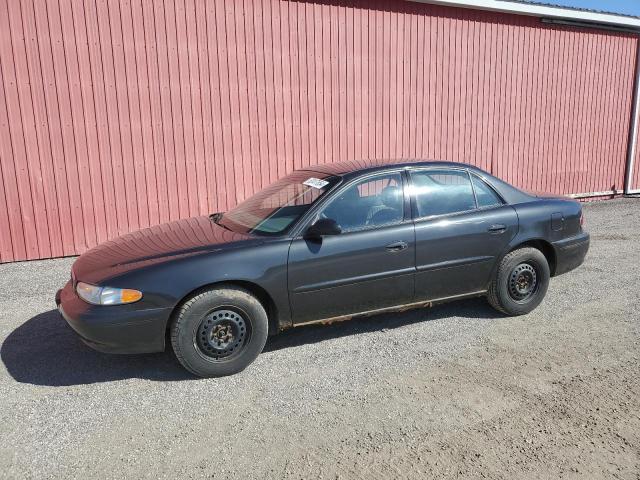 buick century 2003 2g4ws52j831238626