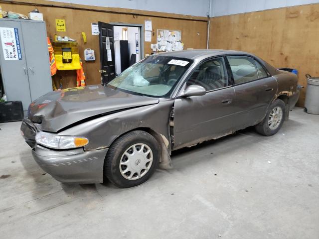 buick century cu 2003 2g4ws52j831268726