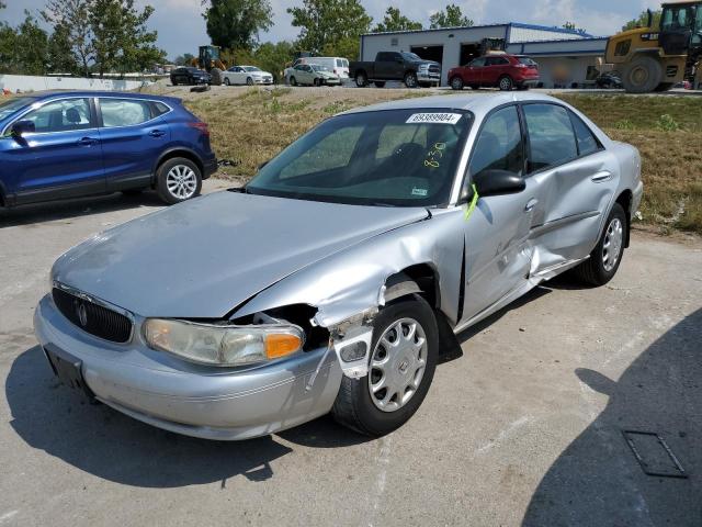 buick century cu 2003 2g4ws52j831275529