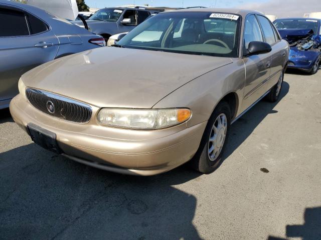 buick century cu 2004 2g4ws52j841226851