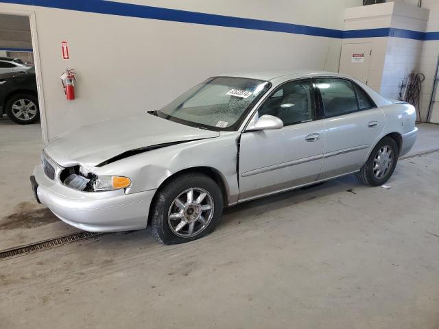 buick century cu 2004 2g4ws52j841323886