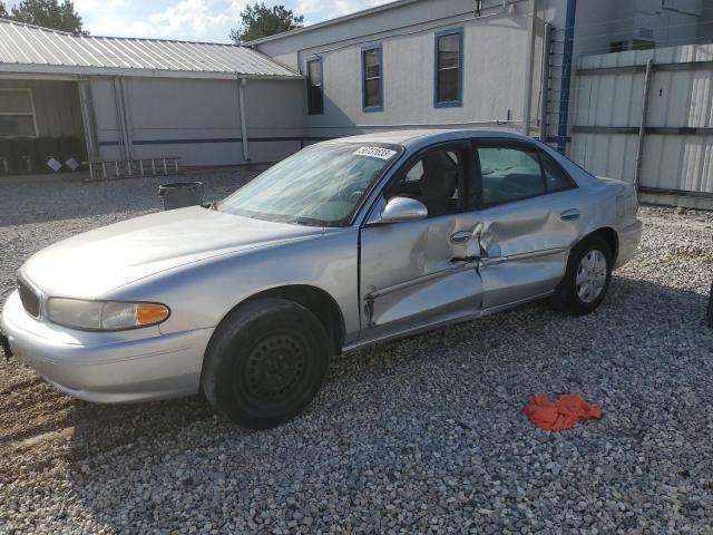 buick  2005 2g4ws52j851104539