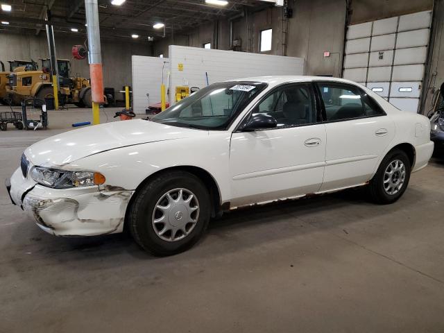 buick century cu 2005 2g4ws52j851109403