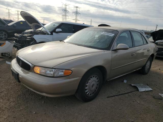 buick century cu 2005 2g4ws52j851131580