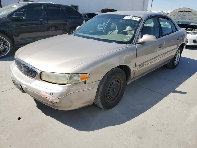 buick century cu 2000 2g4ws52j8y1253117