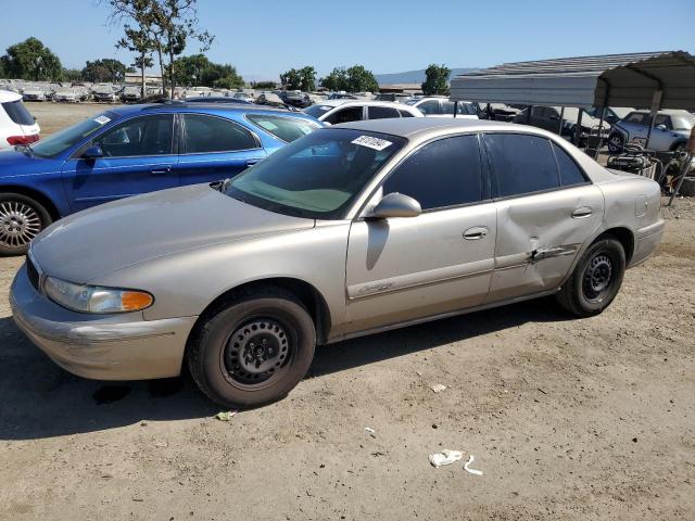 buick century 2001 2g4ws52j911157129