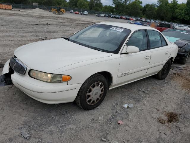 buick century 2001 2g4ws52j911284172