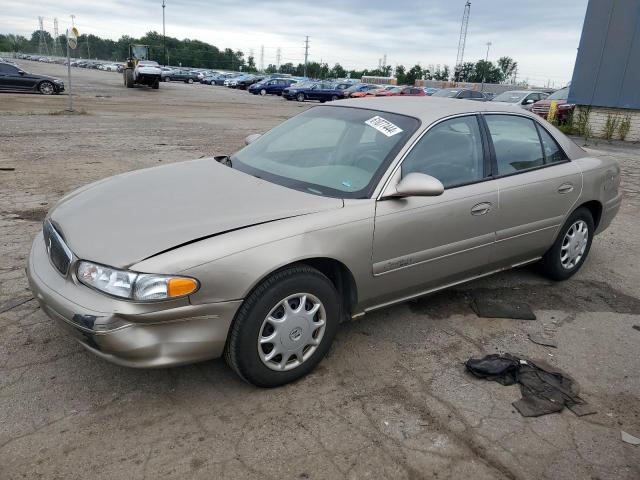 buick century 2002 2g4ws52j921158668