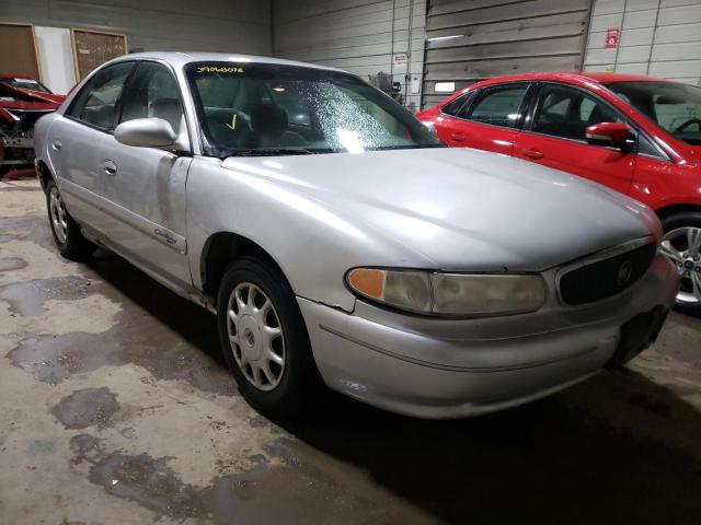 buick century cu 2002 2g4ws52j921299644