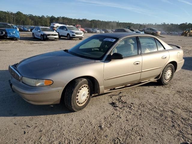 buick century cu 2003 2g4ws52j931106037