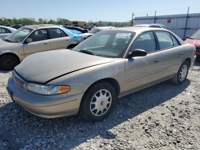 buick century 2003 2g4ws52j931120147