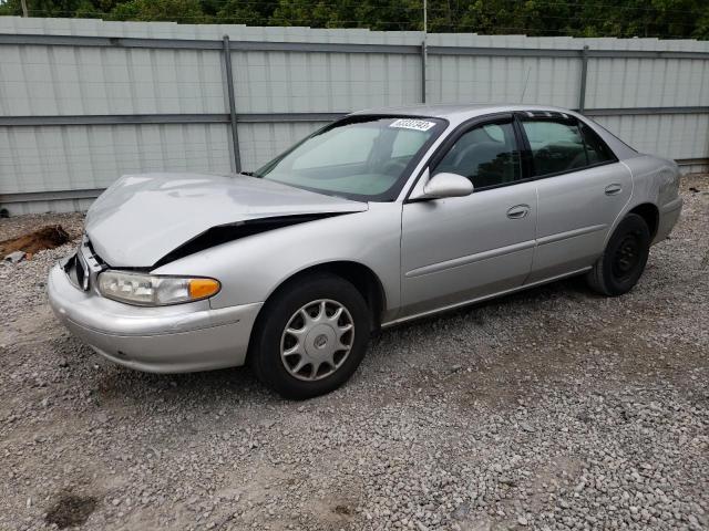 buick century cu 2003 2g4ws52j931145033