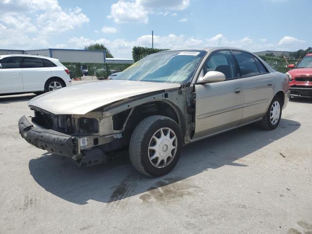 buick century 2003 2g4ws52j931246444