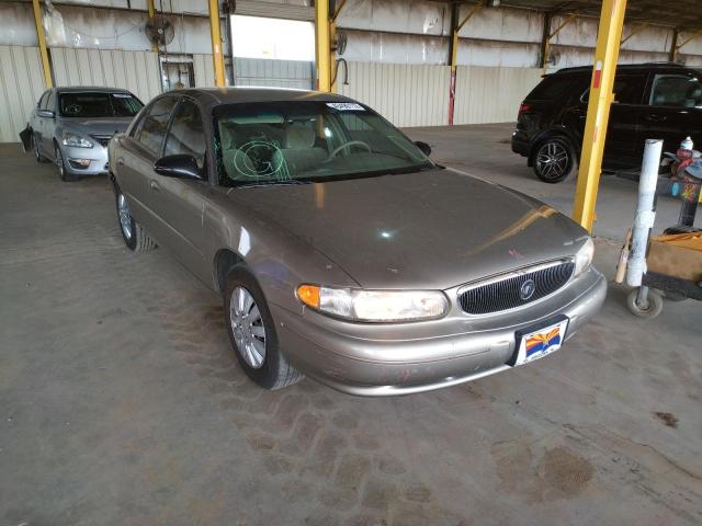 buick century cu 2003 2g4ws52j931266175